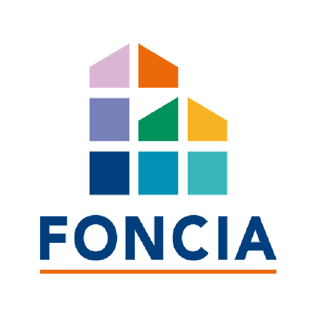 Logo partenaire Foncia Immobilier