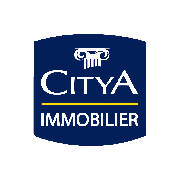 Logo partenaire Citya Immobilier