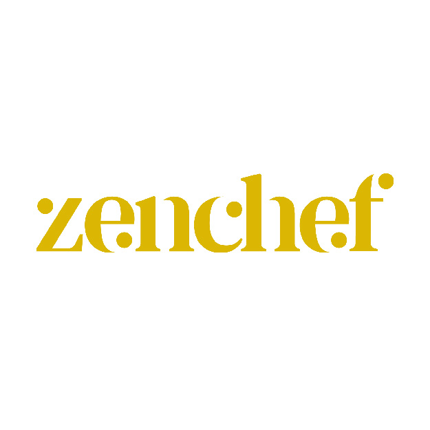 Logo partenaire Zenchef
