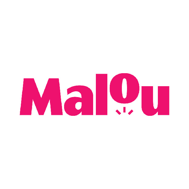 Logo partenaire Malou