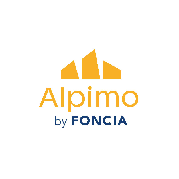 Logo partenaire Alpimo by Foncia