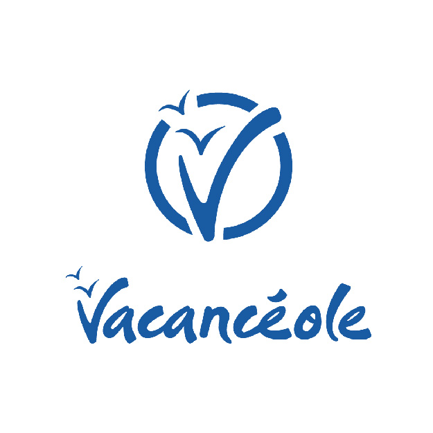 Logo partenaire Vacancéole