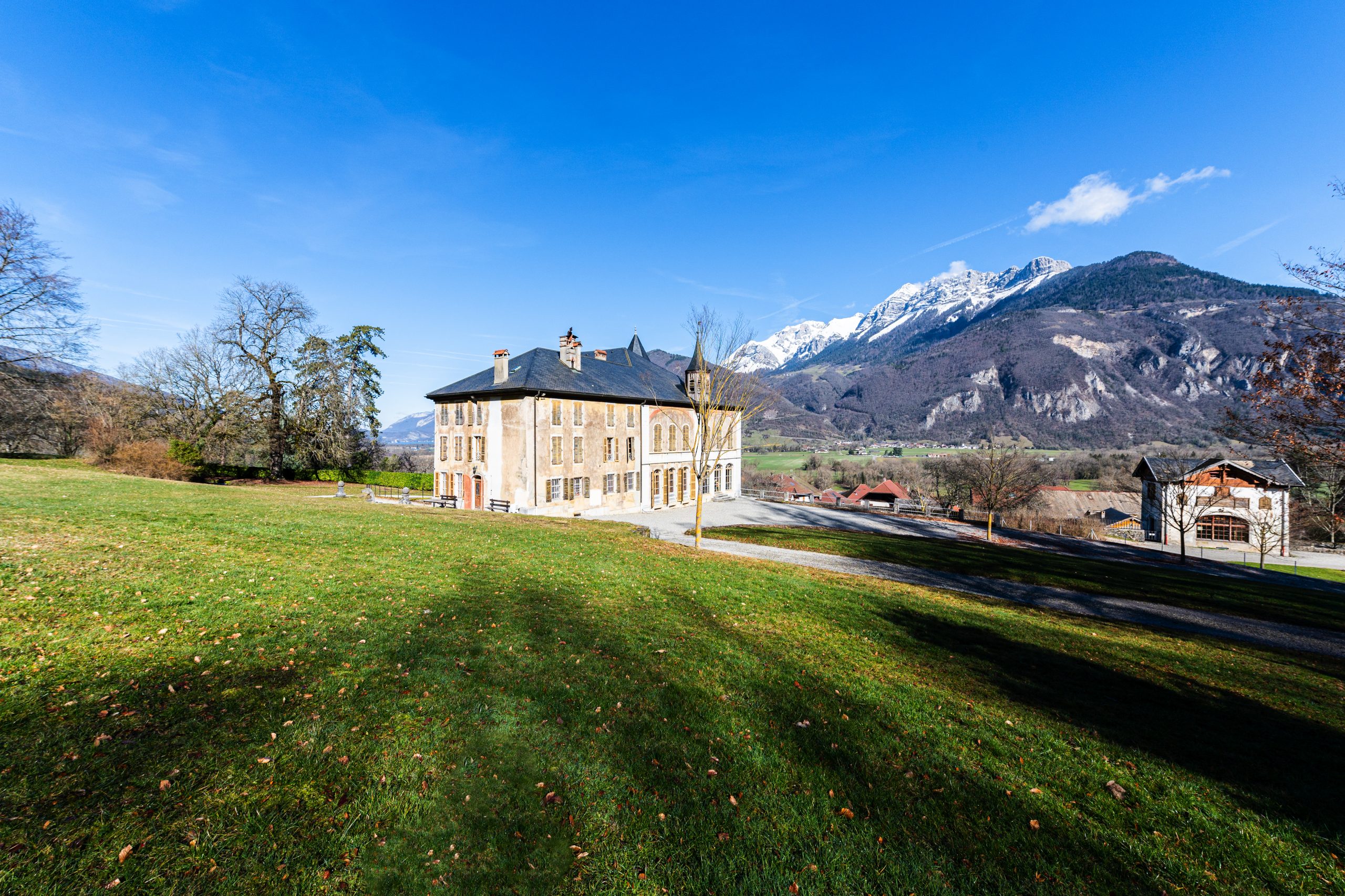 Patrimoine