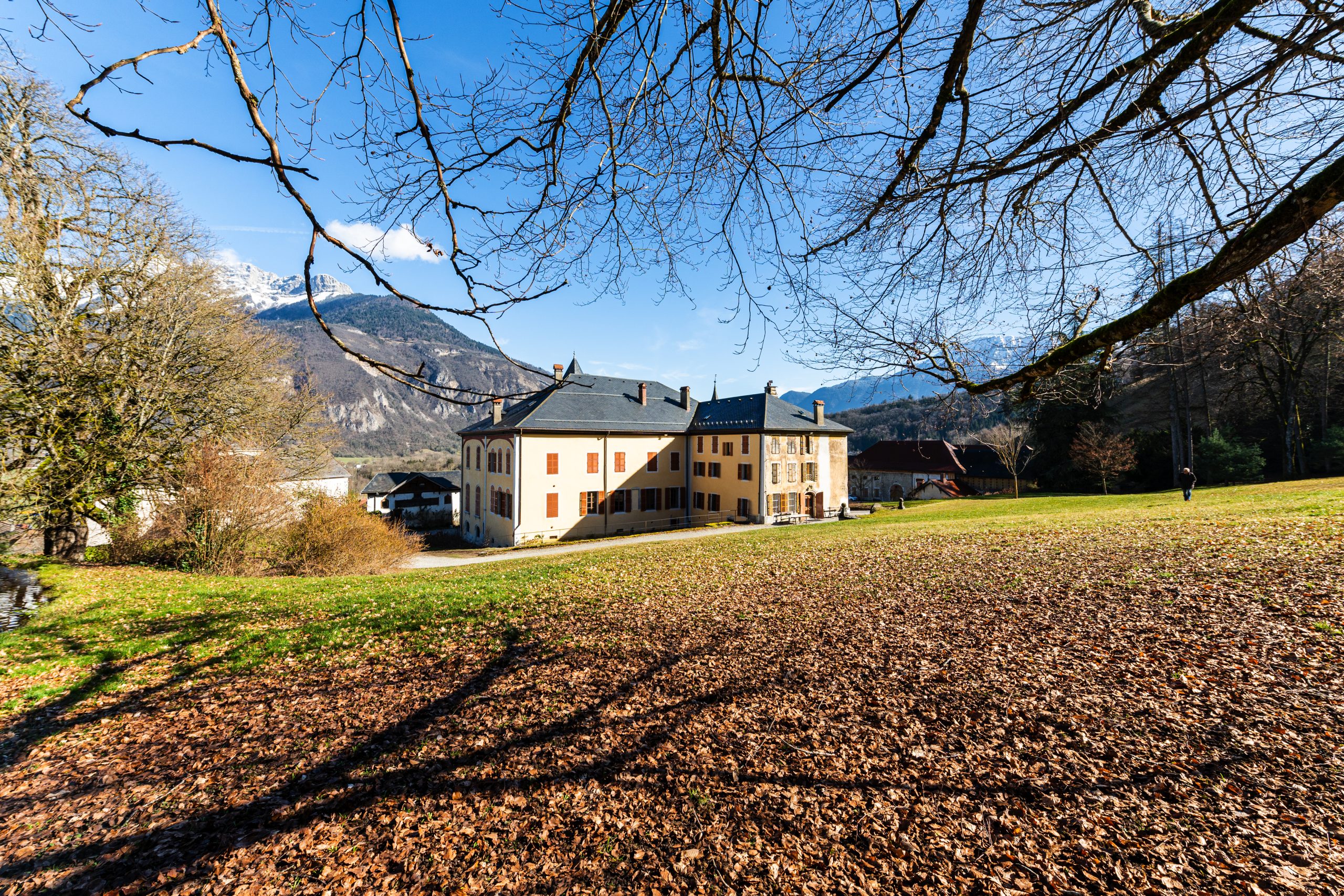 Patrimoine