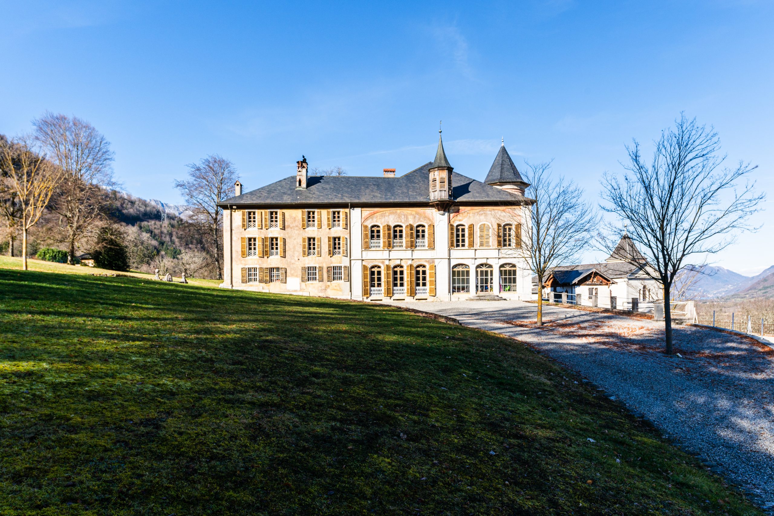 Patrimoine