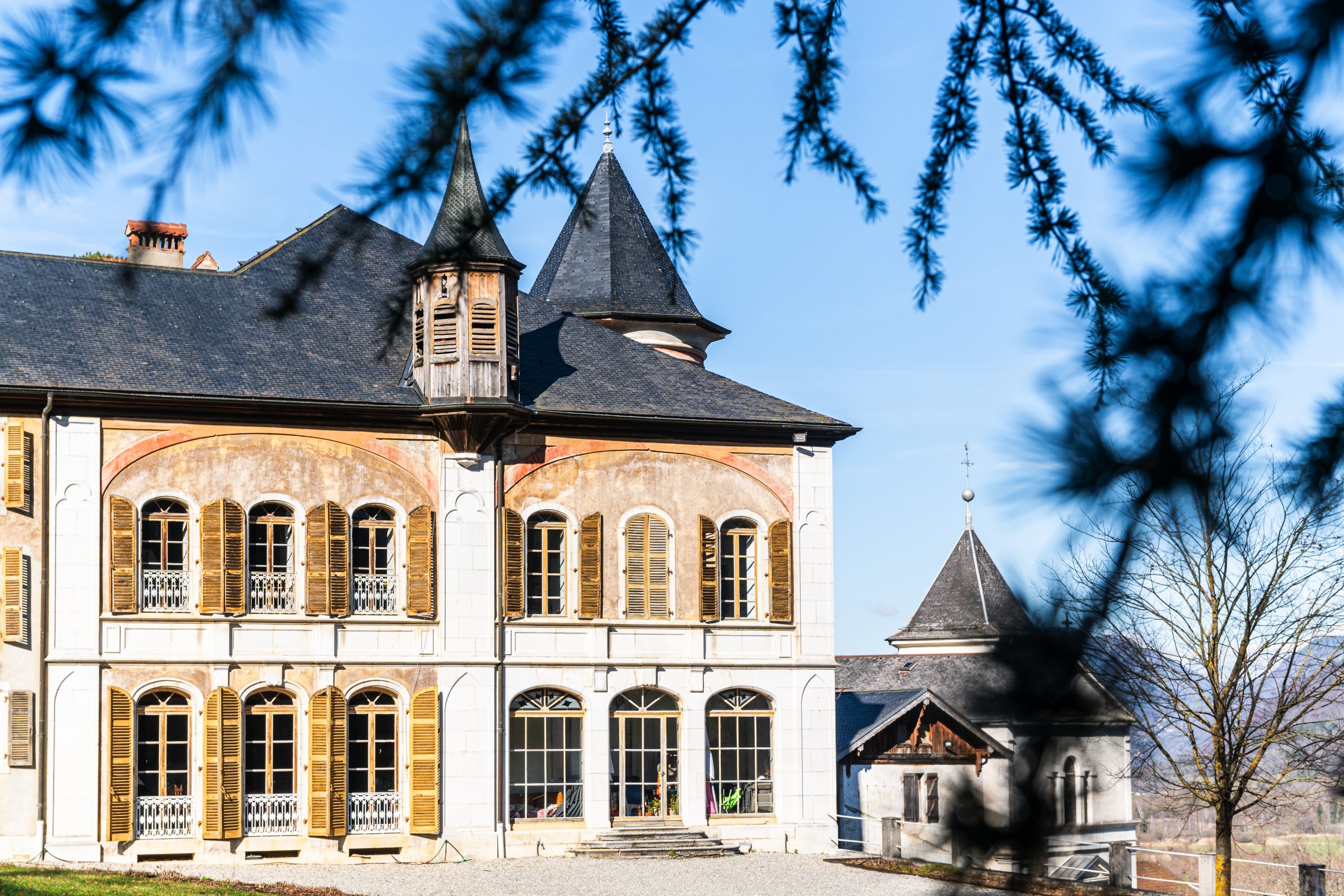 Patrimoine