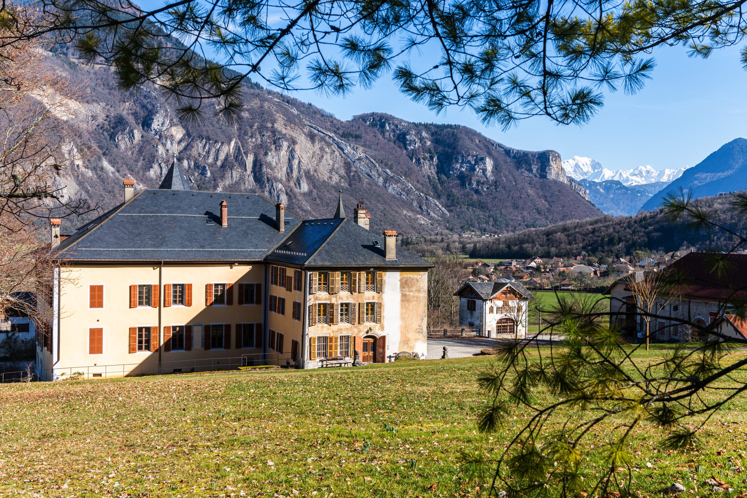 Patrimoine