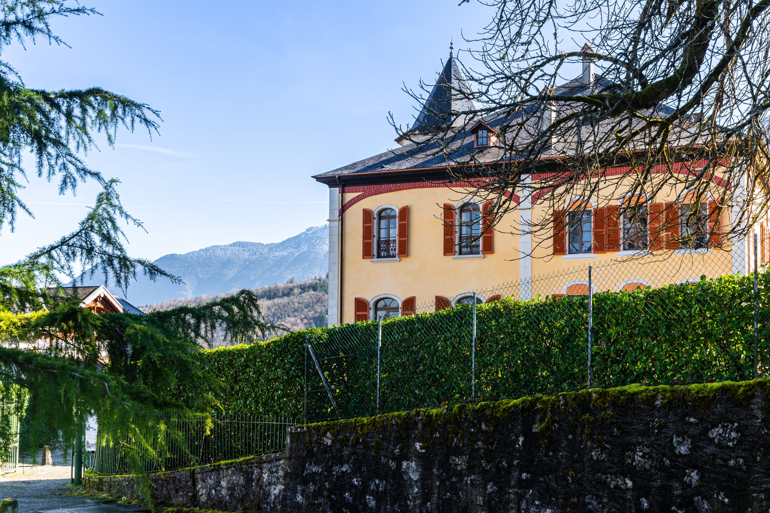 Patrimoine