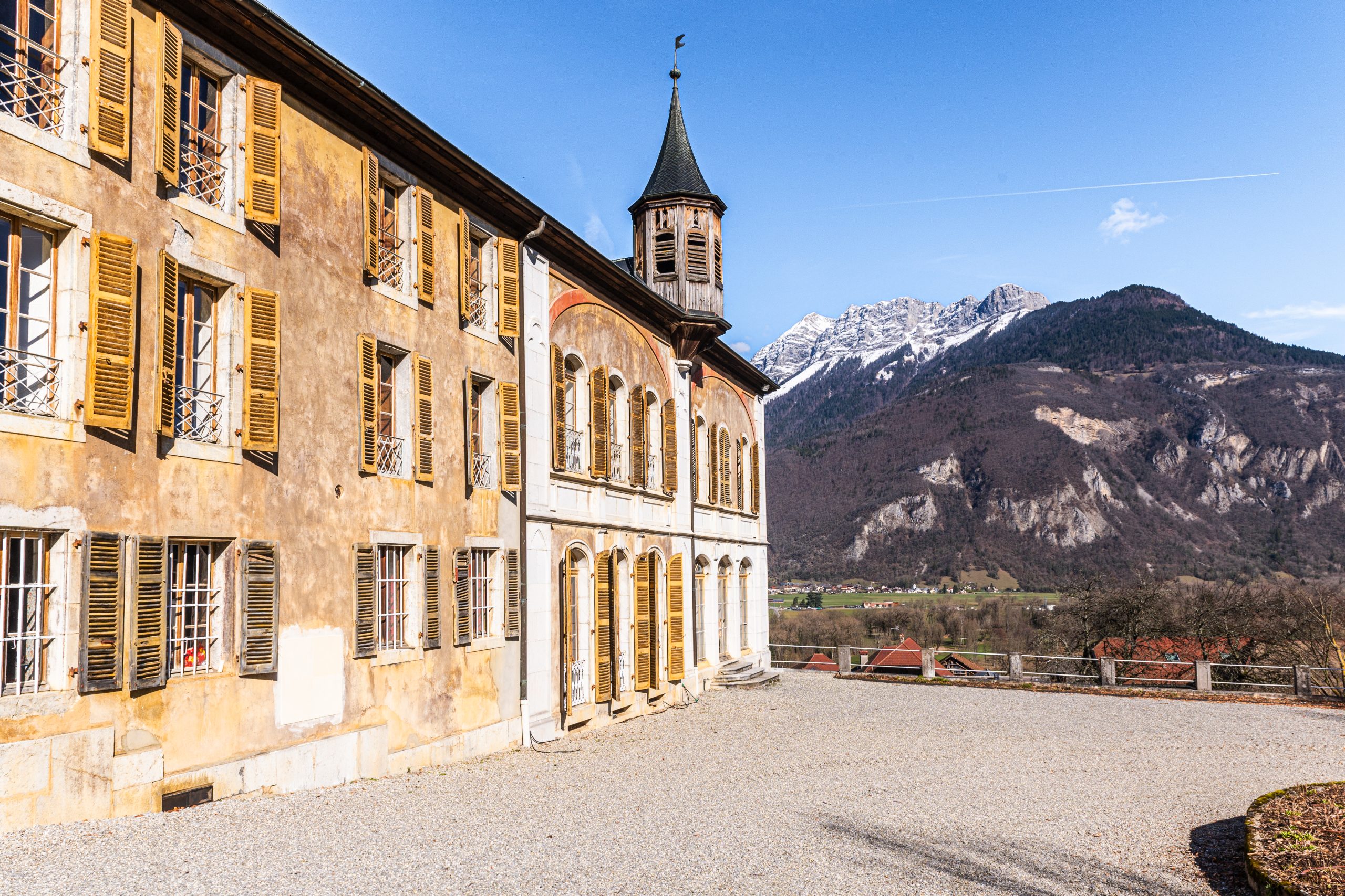 Patrimoine
