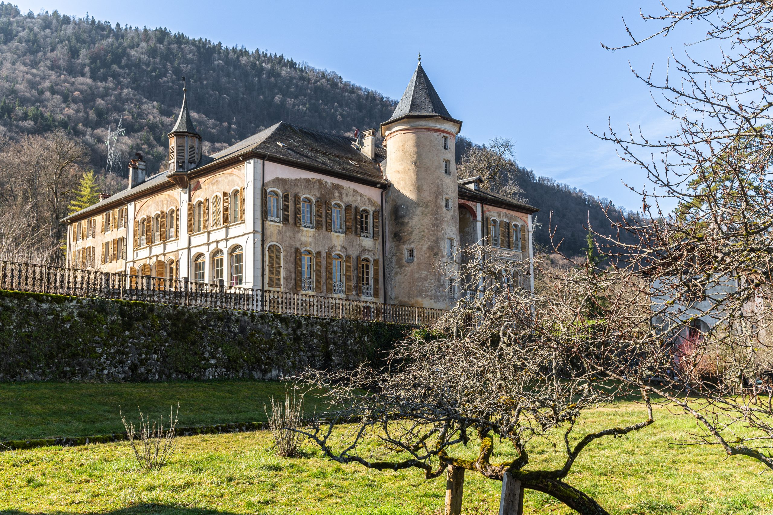 Patrimoine