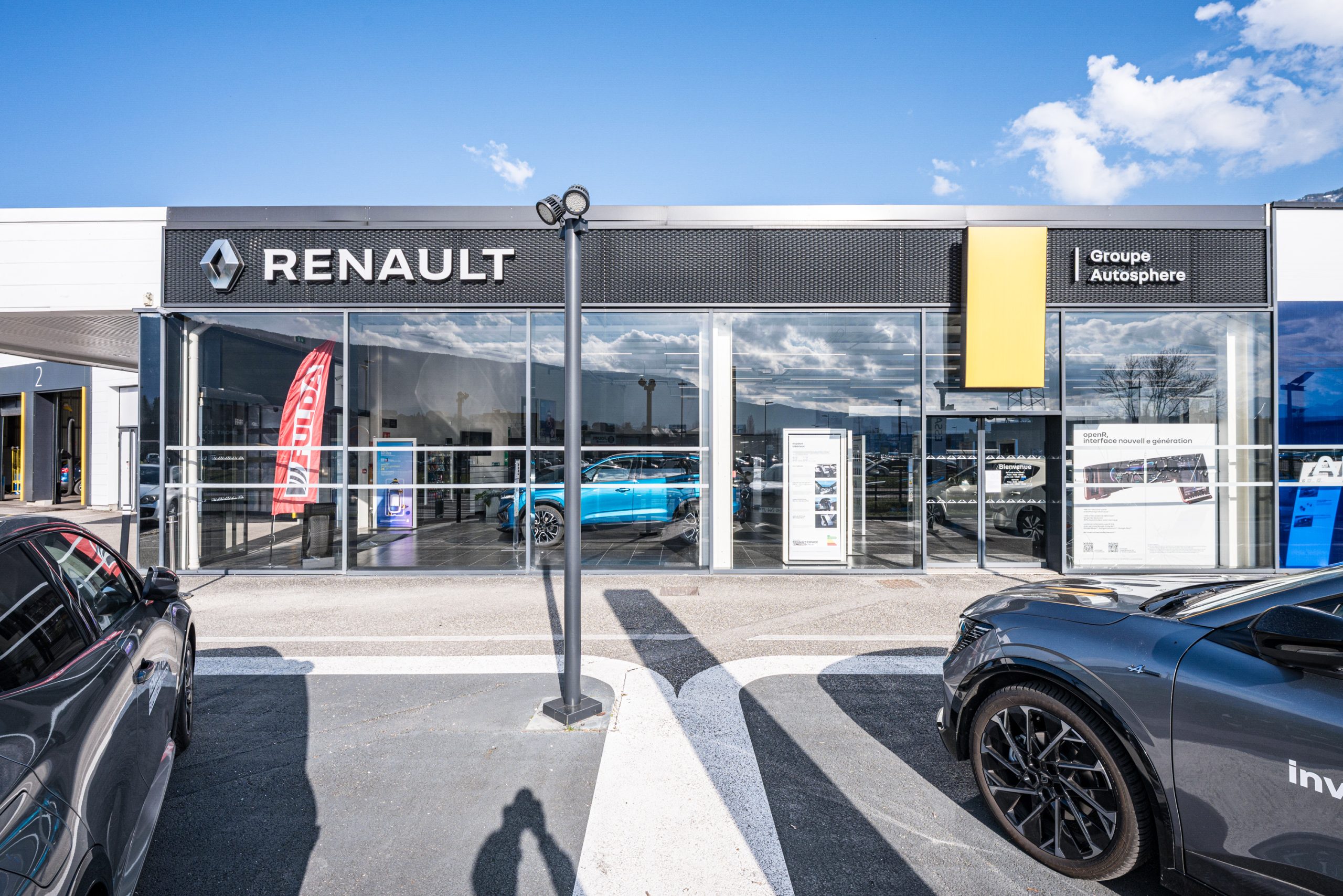 Groupe Autosphere_Renault_Drumettaz_0008