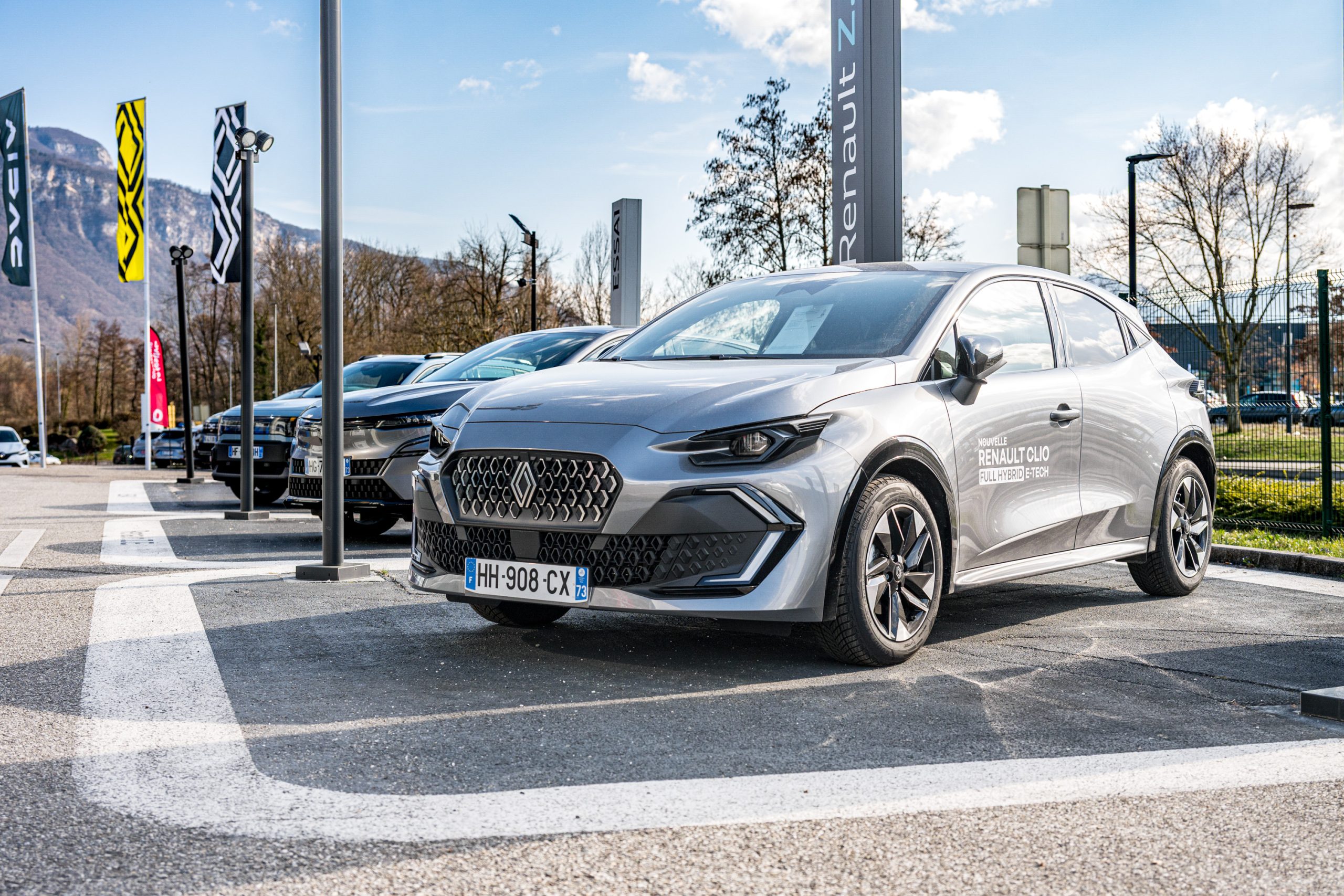 Groupe Autosphere_Renault_Drumettaz_0014